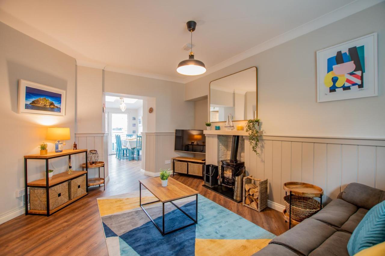 Cosy Retreat In The City Centre غالواي المظهر الخارجي الصورة