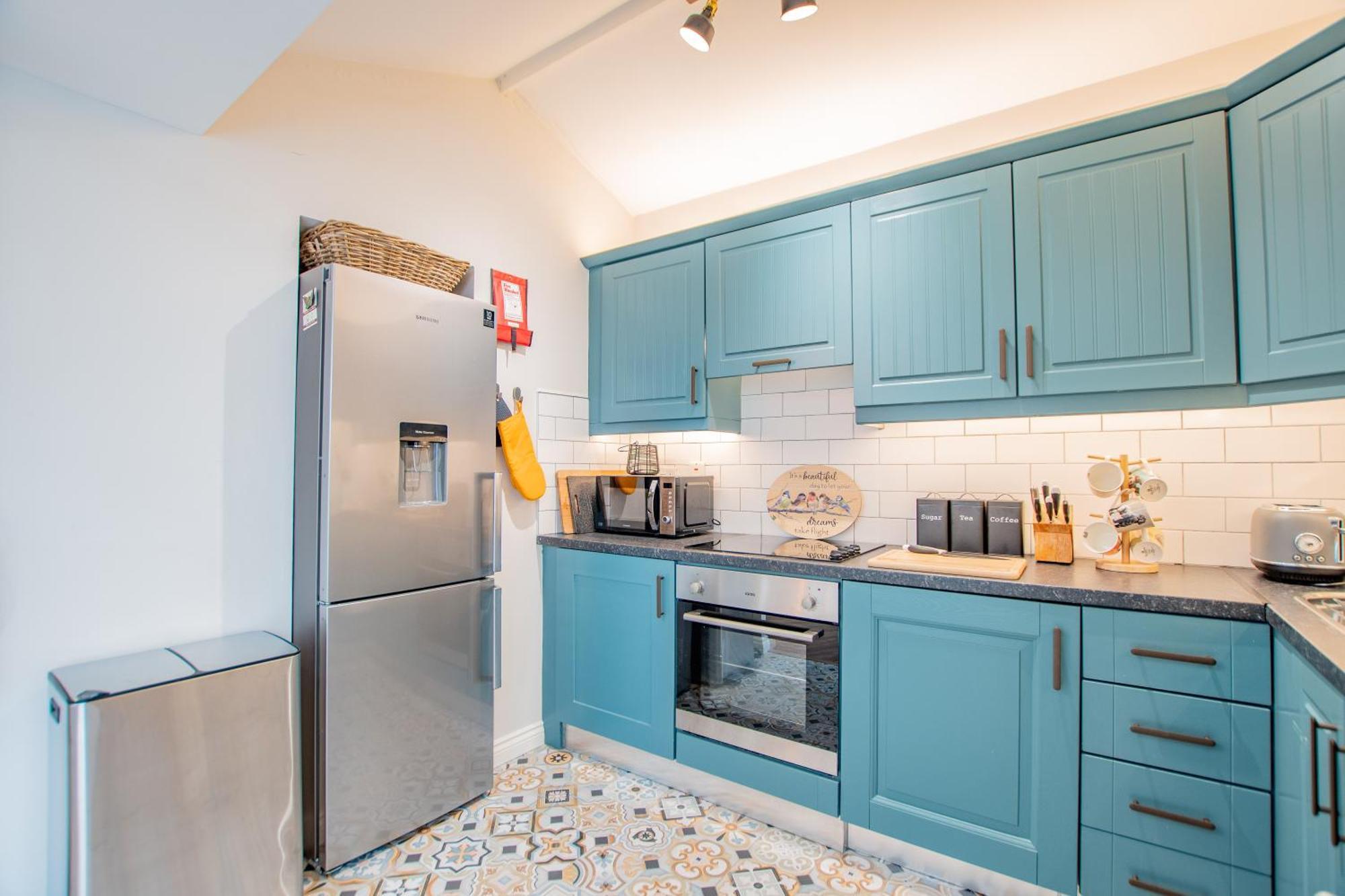 Cosy Retreat In The City Centre غالواي المظهر الخارجي الصورة